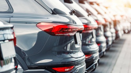 Salvage title cars are appearing on dealer lots as an 'affordable' alternative