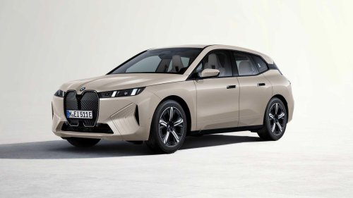 Best EV lease deals: April 2026