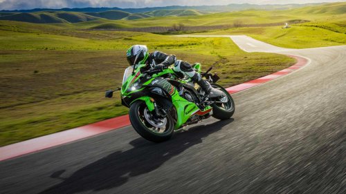 The Kawasaki engine so reliable it’s still in production after decades