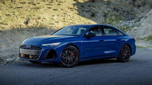 Audi, Audi sedan models you can buy in 2026: From basic to ballistic
