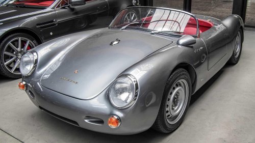 Porsche, 10 best Porsche models that stand the test of time