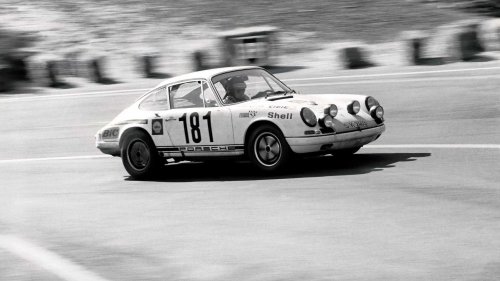 Porsche, 10 best Porsche models that stand the test of time