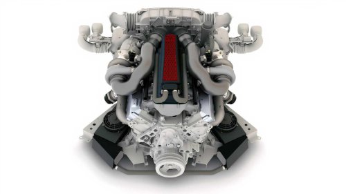 SVE launches a C8 Corvette capable of surpassing the ZR1X