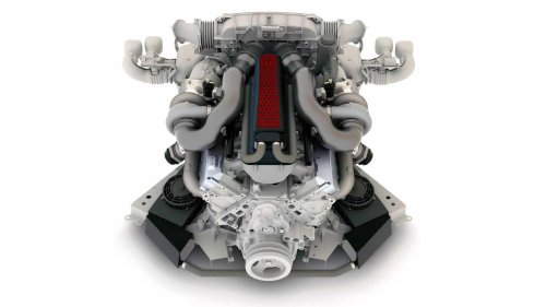 SVE launches a C8 Corvette capable of surpassing the ZR1X