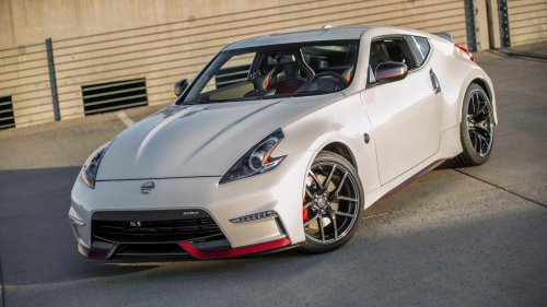 Nissan 370Z best model years: Reliability guide 2009-2020