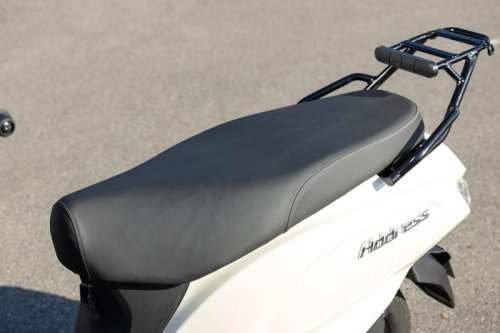 【新生活の味方】10日間乗った125ccスクーターの燃費が異次元だった……それでも新型アドレス125の価値はそこじゃない。【スズキ アドレス125 インプレ・レビュー④ まとめ編】