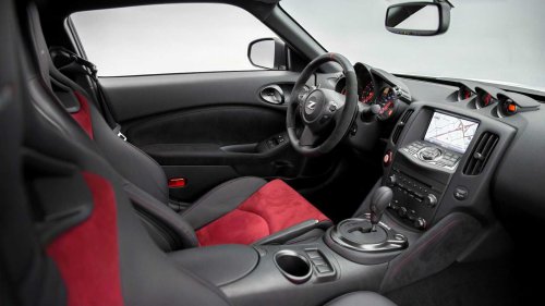 Why the Nissan 370Z Nismo still matters: A rare blend of performance and value