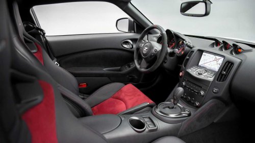 Why the Nissan 370Z Nismo still matters: A rare blend of performance and value