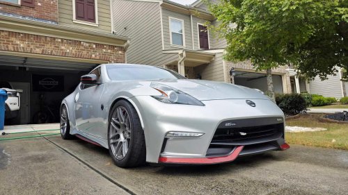 Why the Nissan 370Z Nismo still matters: A rare blend of performance and value