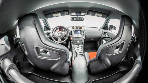 Why the Nissan 370Z Nismo still matters: A rare blend of performance and value