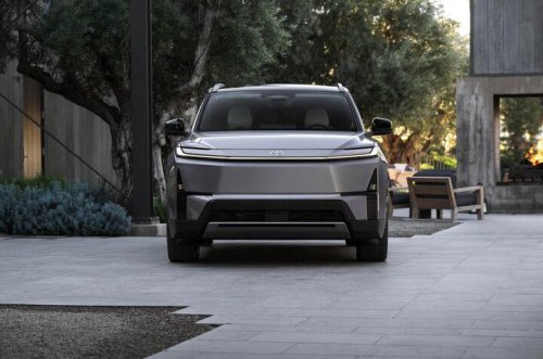 2027 Toyota Highlander: All the details