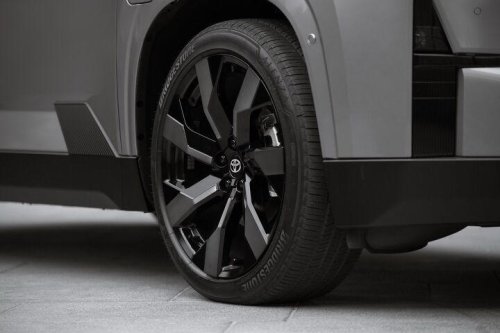 2027 Toyota Highlander: All the details