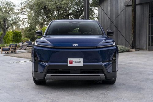 2027 Toyota Highlander: All the details