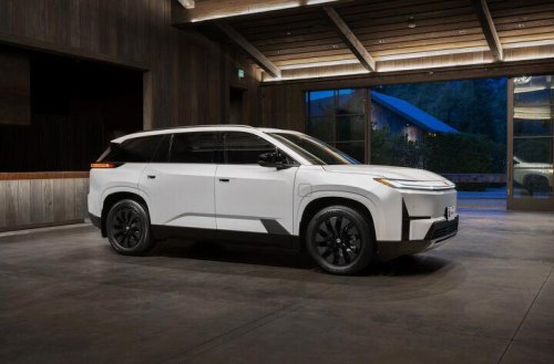 2027 Toyota Highlander: All the details