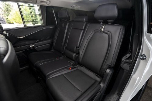 2027 Toyota Highlander: All the details