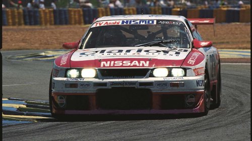 Nissan, Nissan GT-R, Nissan Skyline, The ultra-rare Nissan Skyline GT-R that had no respect for Japan's horsepower agreement