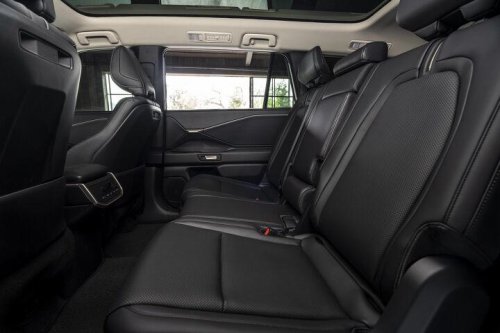 2027 Toyota Highlander: All the details