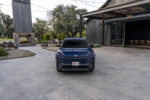 2027 Toyota Highlander: All the details