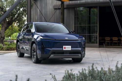 2027 Toyota Highlander: All the details