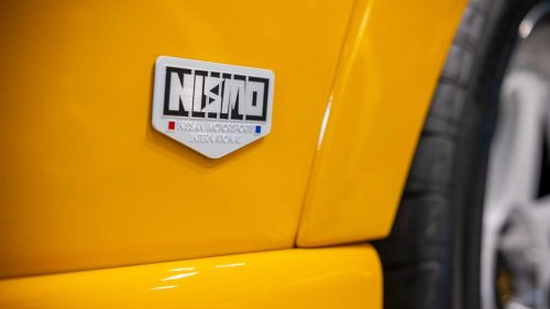 Nissan, Nissan GT-R, Nissan Skyline, The ultra-rare Nissan Skyline GT-R that had no respect for Japan's horsepower agreement