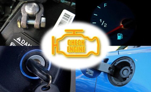 Ask AutoGuide: Why won't my car start?