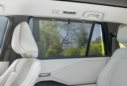 2027 Toyota Highlander: All the details