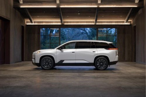 2027 Toyota Highlander: All the details