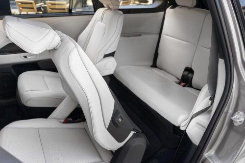 2027 Toyota Highlander: All the details