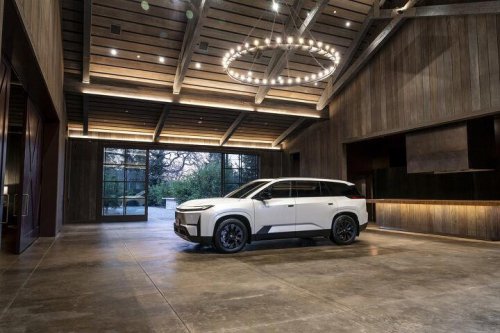 2027 Toyota Highlander: All the details
