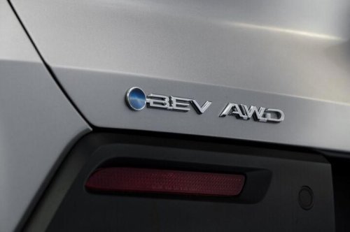 2027 Toyota Highlander: All the details