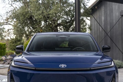 2027 Toyota Highlander: All the details