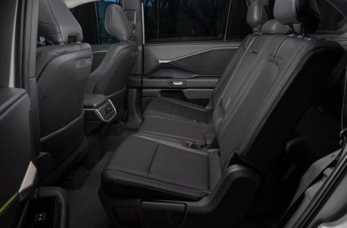 2027 Toyota Highlander: All the details