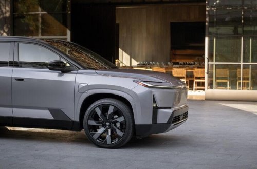 Toyota, 2027 Toyota Highlander: All the details