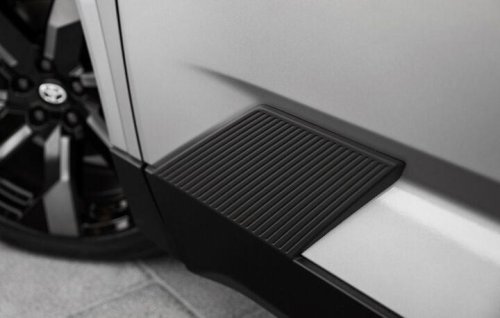 2027 Toyota Highlander: All the details