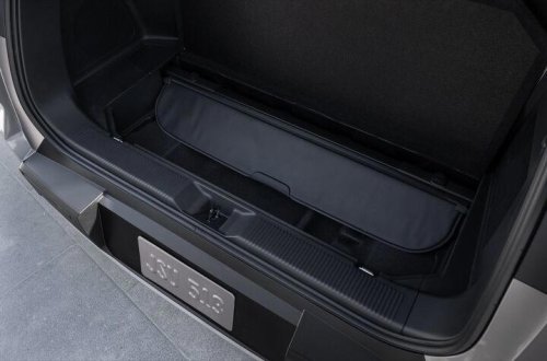 2027 Toyota Highlander: All the details