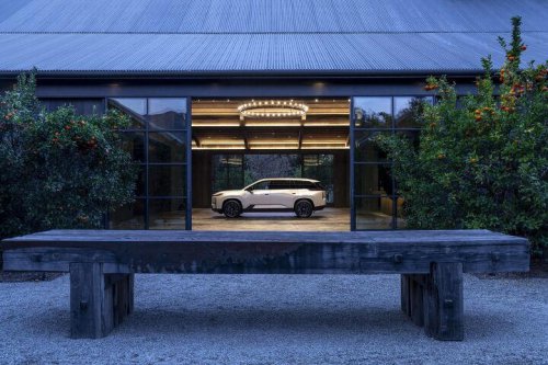 2027 Toyota Highlander: All the details