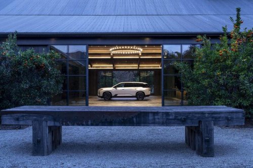 2027 Toyota Highlander: All the details