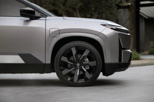 2027 Toyota Highlander: All the details