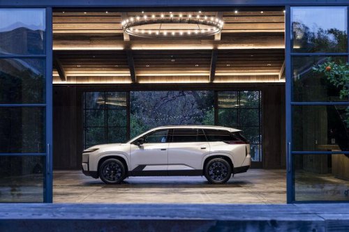 2027 Toyota Highlander: All the details