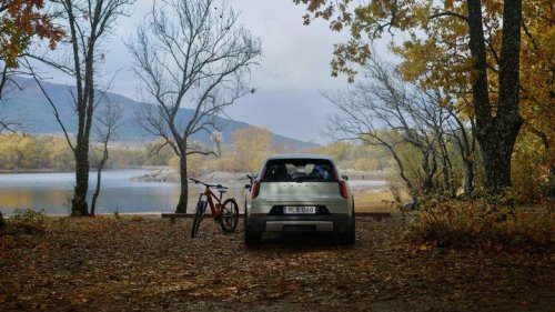 ¿Cansado de ver SUV muy altos? Volvo ha encontrado la solución, pero sólo si el mercado lo pide