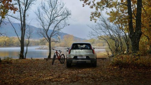 Volvo, ¿Cansado de ver SUV muy altos? Volvo ha encontrado la solución, pero sólo si el mercado lo pide
