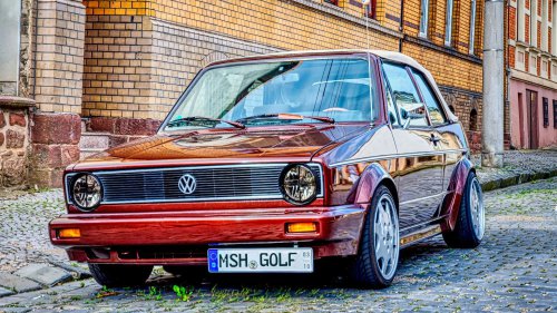 20 reasons Germany is the greatest car manufacturing country in the world