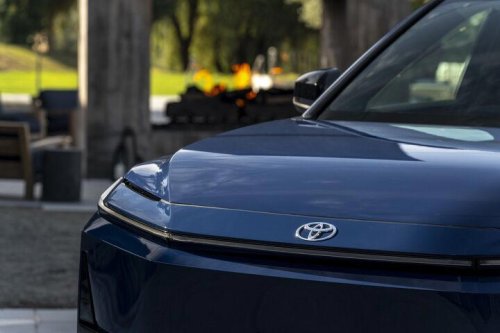 2027 Toyota Highlander: All the details