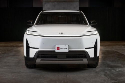 2027 Toyota Highlander: All the details