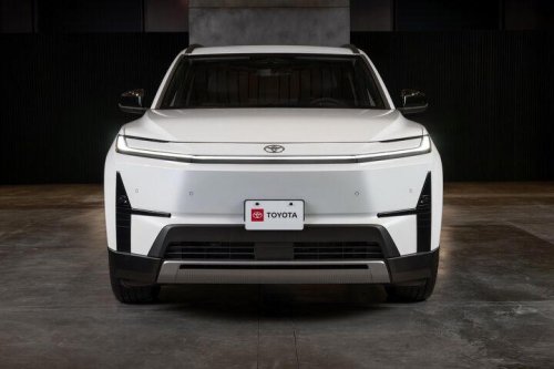 2027 Toyota Highlander: All the details