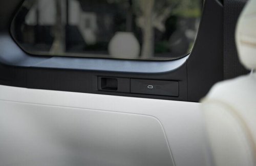 2027 Toyota Highlander: All the details