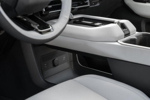 2027 Toyota Highlander: All the details