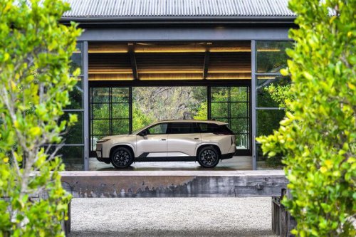 2027 Toyota Highlander: All the details