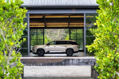 2027 Toyota Highlander: All the details