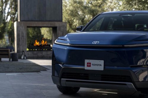 2027 Toyota Highlander: All the details